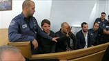 Ισραήλ: Ελεύθεροι οι τρεις Τούρκοι