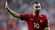 Κλείνει στην Μπεσίκτας ο Αρντά Τουράν