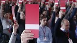 Ναβάλνι: «Βγάλτε κόκκινη κάρτα στις προεδρικές εκλογές»