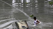 Φιλιππίνες: 240 οι νεκροί από την καταιγίδα Τεμπίν, αγνοούνται 107