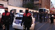 Τουρκία: Νεκροί τρεις στρατιώτες σε επίθεση ΡΚΚ και Β. Ιράκ