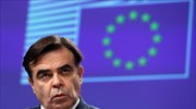 Μ. Σχοινάς: Αρχή των συζητήσεων για τον μεταμνημονιακό ορίζοντα η ολοκλήρωση της γ