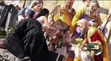 Γυμνόστηθη πήγε να κλέψει το «Θείο Βρέφος»