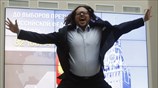 Ρωσία: «Πράσινο» για υποψηφιότητα Πολόνσκι