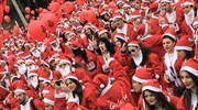 Άγιοι Βασίληδες «πλημμύρισαν» τα Χανιά