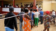 Λιβερία: Ομαλά ο αναβληθείς δεύτερος γύρος των προεδρικών εκλογών