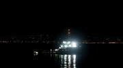 Μύκονος: Μικρής έκτασης ρύπανση κοντά στο προσαραγμένο πλοίο