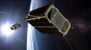 Ο επόμενος «μίνι» δορυφόρος του ΕΟΔ θα μπορεί να αλλάζει τροχιά χάρη σε κινητήρα βουτανίου