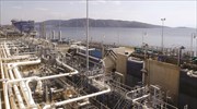 Το 2020 LNG bunkering για την Ελλάδα