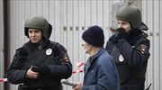 Ένοπλος κρατά ομήρους σε εργοστάσιο στη Μόσχα