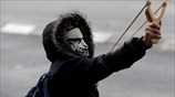 Συνεχίζονται τα επεισόδια στη Δυτική Όχθη