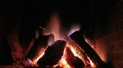 Συστάσεις για την αποφυγή χρήσης τζακιών