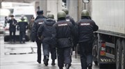 Μόσχα: Διέφυγε ο αυτουργός ομηρίας σε εργοστάσιο, όπου σκότωσε έναν άνθρωπο