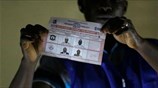 Συνεχίζεται η καταμέτρηση των ψήφων στη Λιβερία