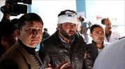 To Ισλαμικό Κράτος ανέλαβε την ευθύνη για την πολύνεκρη επίθεση στην Καμπούλ