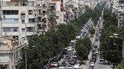 «Παγωμένα» και μειωμένα τα τέλη το 2018 στους δήμους Θεσσαλονίκης