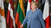 Der Spiegel: Υπό αναχώρηση η Μέρκελ το 2018;
