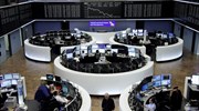 «Στο κόκκινο» έκλεισαν τα ευρωπαϊκά χρηματιστήρια