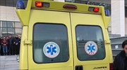 Αχαΐα: Νεκρή από πυροβολισμό 18χρονη στη Γλάστρα Κλειτορίας