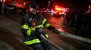 Ν. Υόρκη: 12 νεκροί από φωτιά σε πολυκατοικία στο Μπρονξ