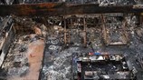 Ινδία: Δώδεκα νεκροί από φωτιά σε πολυώροφο κτήριο στη Μουμπάι