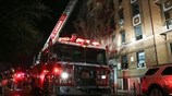 Νέα Υόρκη: Δώδεκα νεκροί από πυρκαγιά στο Μπρονξ
