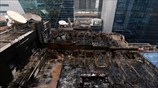 Πολύνεκρη πυρκαγιά στη Μουμπάι