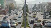 Παράταση έως τις 5 Ιανουαρίου για τα τέλη κυκλοφορίας