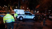 Κολομβία: Πέταξαν χειροβομβίδες μέσα σε κλαμπ, 31 τραυματίες