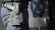 Εκλάπη το όπλο υπαστυνόμου της φρουράς του Κ. Χατζηδάκη