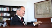 Κερέ: Εύλογη πιθανότητα να μην παραταθεί το QE