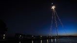 Εορταστική ατμόσφαιρα στο Πήλιο