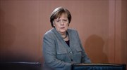 Η ενίσχυση της συνοχής της Ε.Ε. στις προτεραιότητες της Μέρκελ