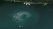Αυστραλία: Έξι νεκροί από συντριβή υδροπλάνου σε ποταμό του Σίδνεϊ