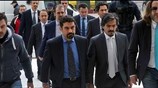 Κυβέρνηση: Αίτηση ακύρωσης του ασύλου στον Τούρκο στρατιωτικό - Αντιδρά η αντιπολίτευση