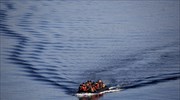 Σχεδόν 25.000 πρόσφυγες - μετανάστες πέρασαν στα νησιά του Β. Αιγαίου το 2017