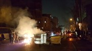 Ιράν: Τέσσερις οι νεκροί στις αντικυβερνητικές διαδηλώσεις της Κυριακής