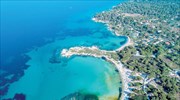 Στόχος η καθιέρωση της Ελλάδας στους κορυφαίους προορισμούς παγκοσμίως