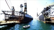 Ανέλκυση δύο ναυαγίων από το Πέραμα μετά από 30 χρόνια