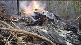 Κόστα Ρίκα: Συντριβή αεροσκάφους με τουρίστες
