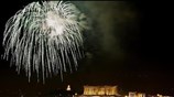 H Aθήνα υποδέχθηκε το 2018