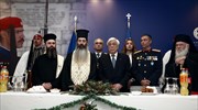 ΠτΔ: Η Ελλάδα είναι εγγύηση γι’αυτό που πρέπει να χτίσουμε στην Ευρώπη