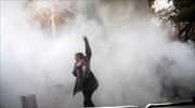 Ιράν: Συνεχίζονται οι αιματηρές διαδηλώσεις