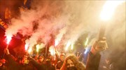 Ουκρανία: 109 χρόνια από τη γέννηση του αμφιλεγόμενου Μπαντέρα