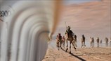 Αγώνας για την ταχύτερη καμήλα