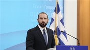 Δ. Τζανακόπουλος: Καμία παρέμβαση στη δικαιοσύνη