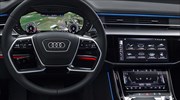 Βραβεία για την τεχνολογία της Audi