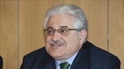 Κ. Τζαβάρας: Δεν μπορείς να είσαι δημοκράτης α λα καρτ