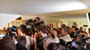 Σουηδία: Καταδίκη αρχηγού νεοναζιστικής οργάνωσης για «λόγο μίσους»