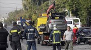 Αττική: 17 νεκροί σε τροχαία τον Δεκέμβριο